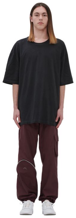 Maison Margiela Over Fit Black