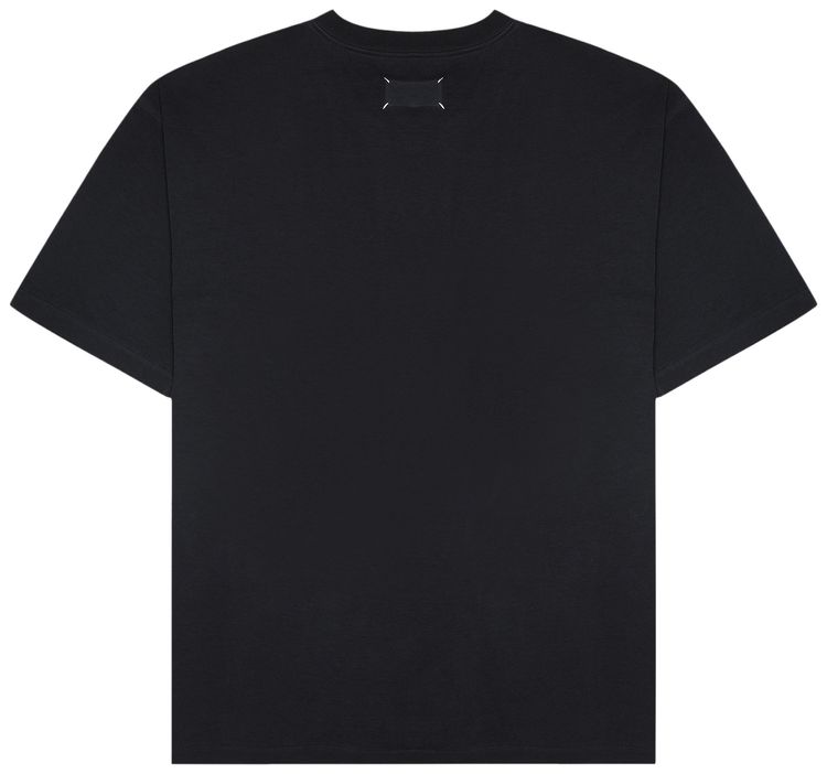 Maison Margiela Over Fit Black