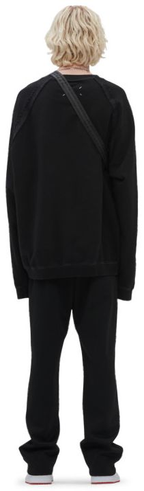 Maison Margiela Track Pants Black
