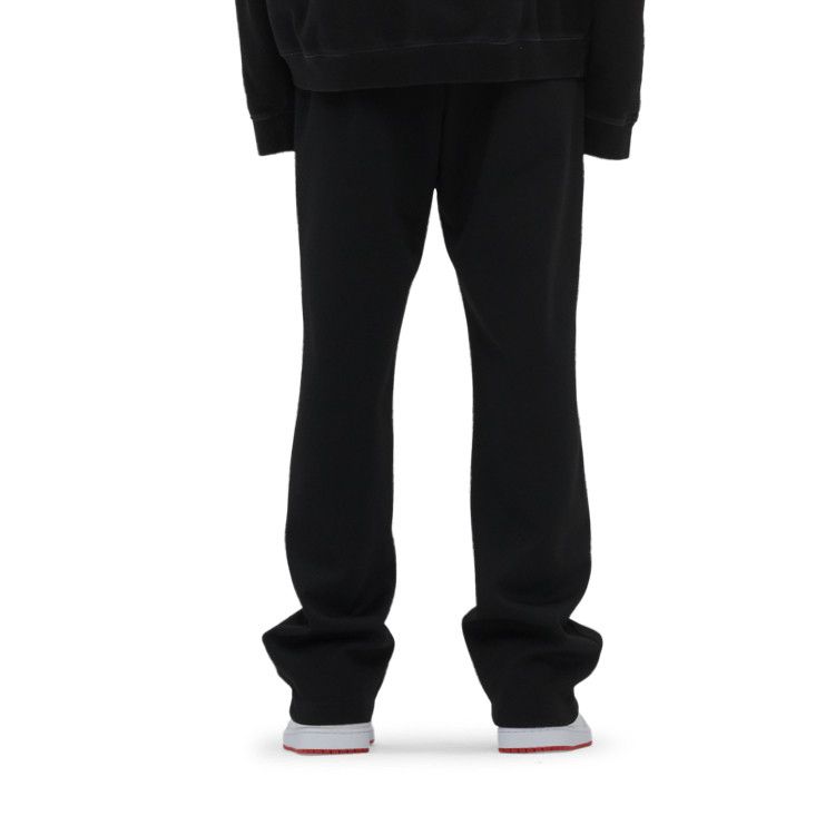 Buy Maison Margiela Track Pants 'Black' - S50KA0521 S23168 900 | GOAT