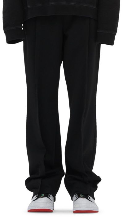 Maison Margiela Track Pants Black