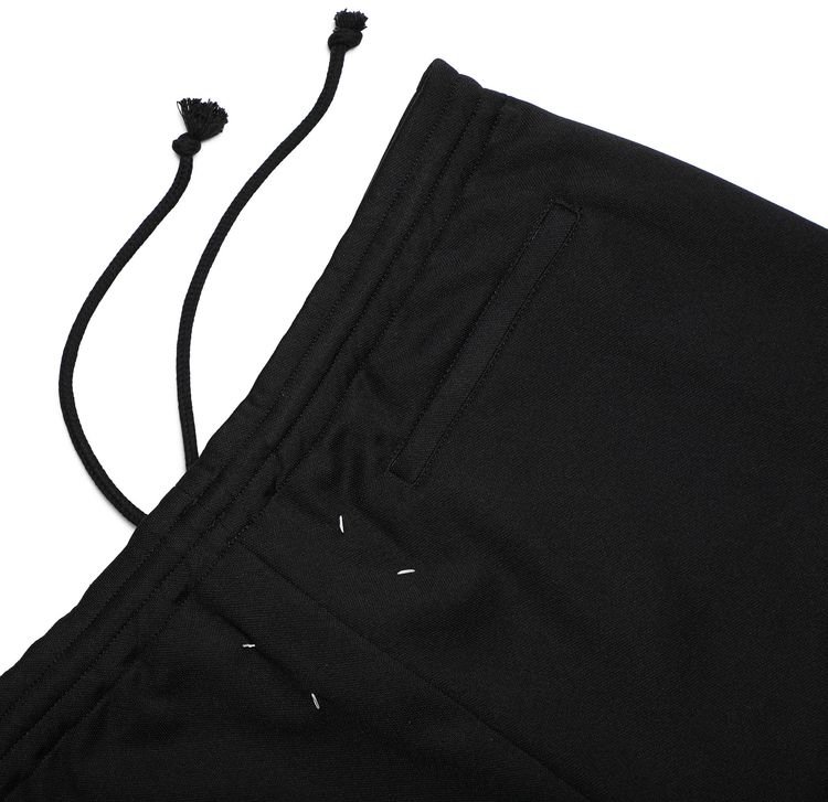 Maison Margiela Track Pants Black