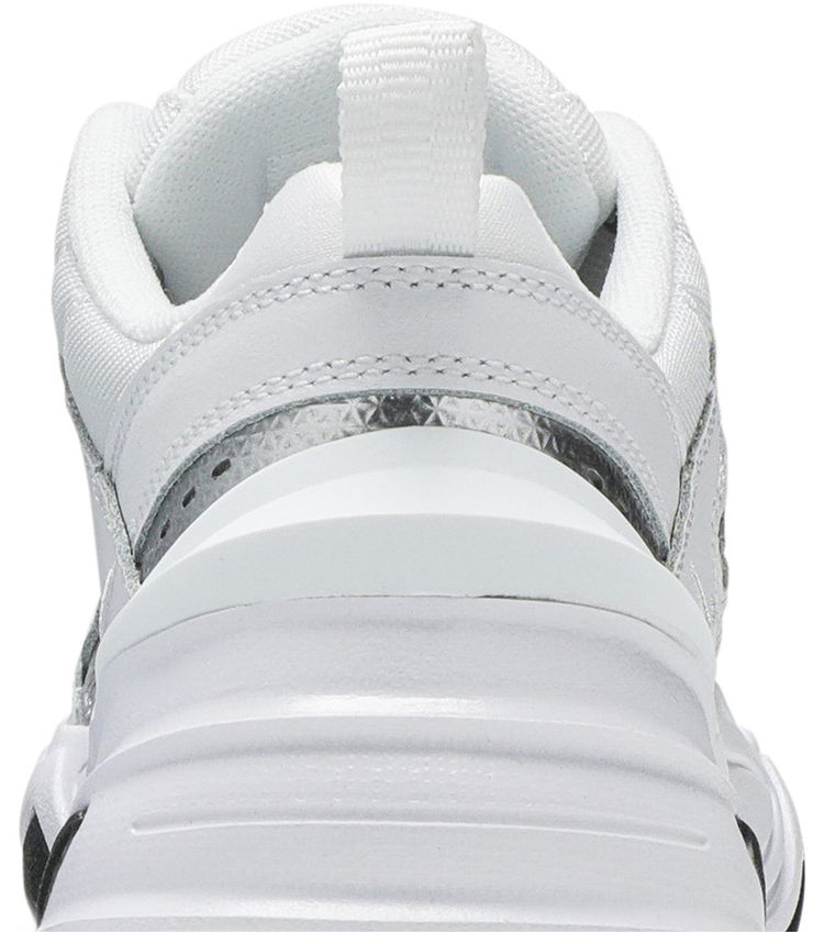 Nike Wmns M2K Tekno ESS Metallic Silver