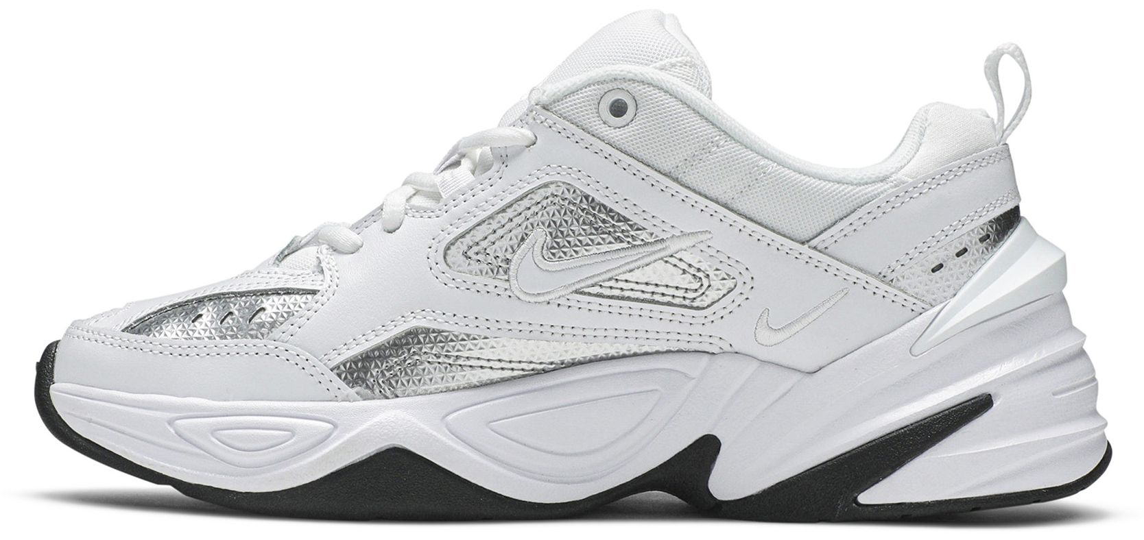 wmns m2k tekno white