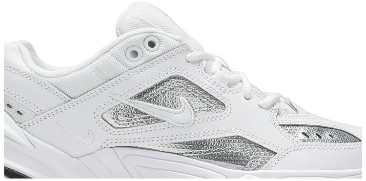 Nike Wmns M2K Tekno ESS Metallic Silver