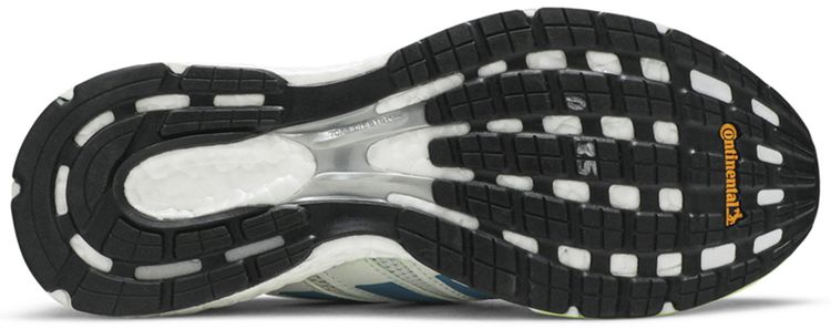 Adidas Wmns Adizero Boston 7 White Shock Cyan