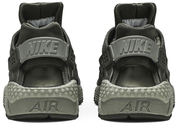 Nike Wmns Air Huarache Run Premium Python