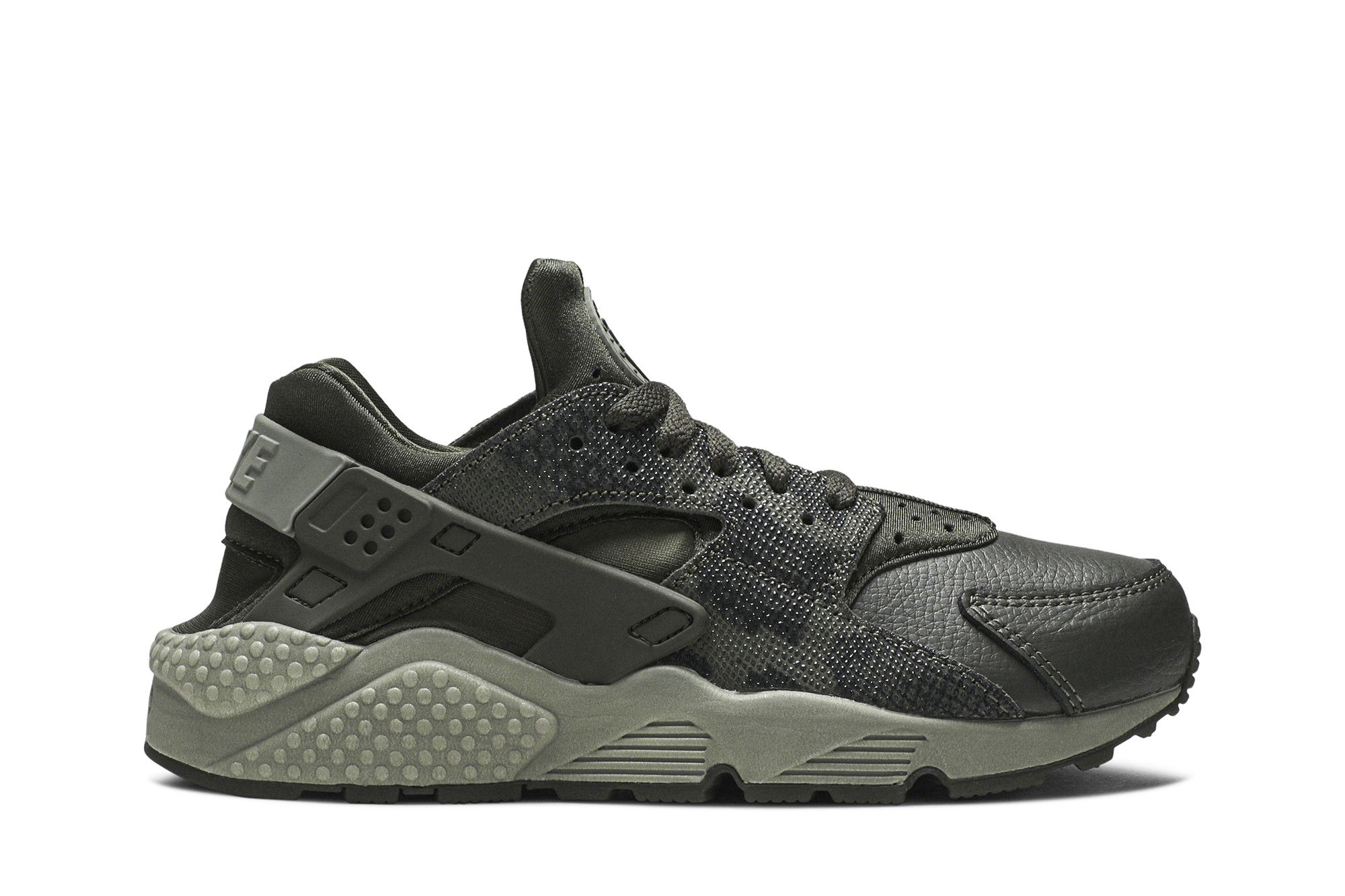 Buy Wmns Air Huarache Run Premium Python 683818 302 GOAT CA