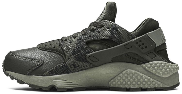 Nike Wmns Air Huarache Run Premium Python