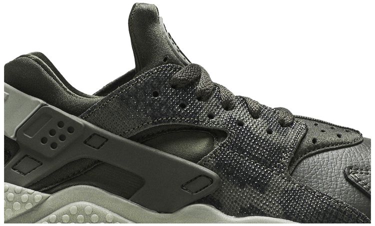 Nike Wmns Air Huarache Run Premium Python