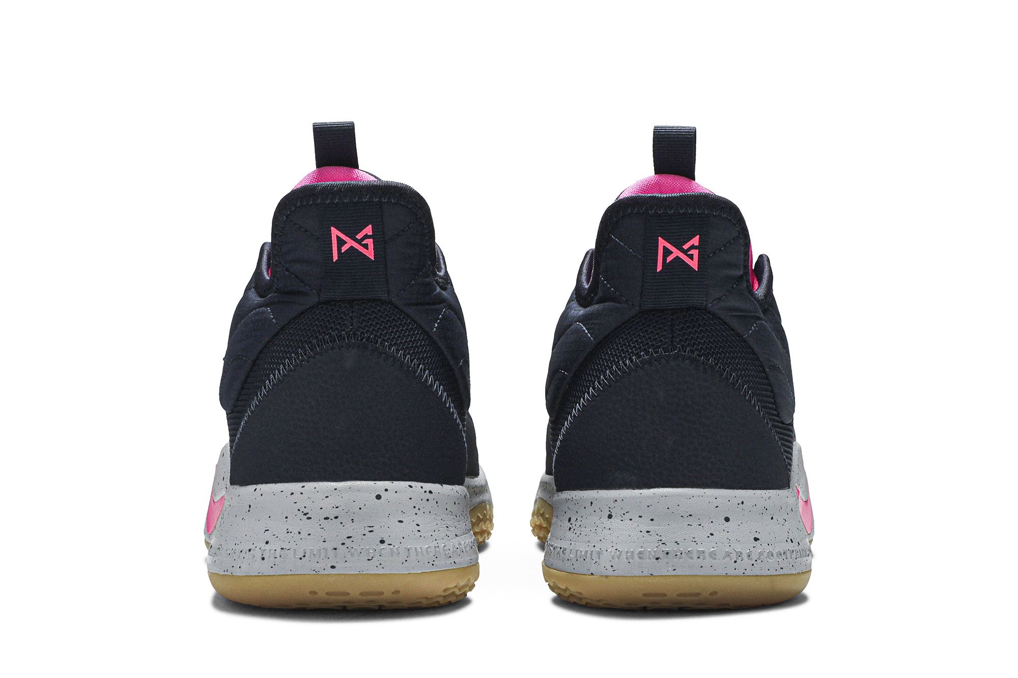 Buy PG 3 ACG AO2607 401 GOAT CA