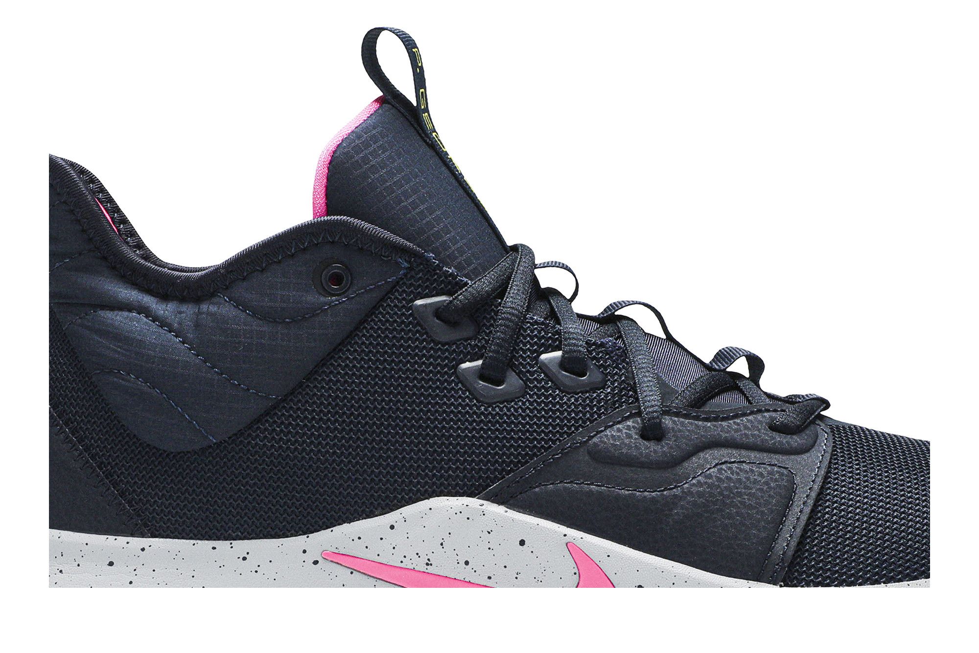 Pg 3 black shop