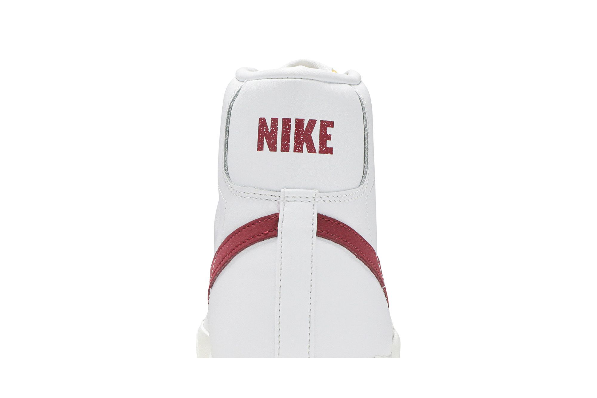 Buy Blazer Mid 77 Brick Red BQ6806 102 GOAT CA
