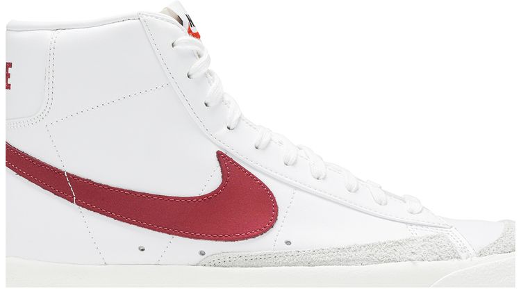 Nike Blazer Mid 77 Brick Red
