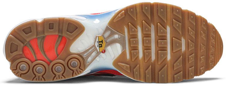 Nike Wmns Air Max Plus Legend of Her