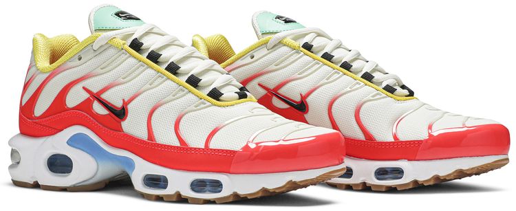 Nike Wmns Air Max Plus Legend of Her