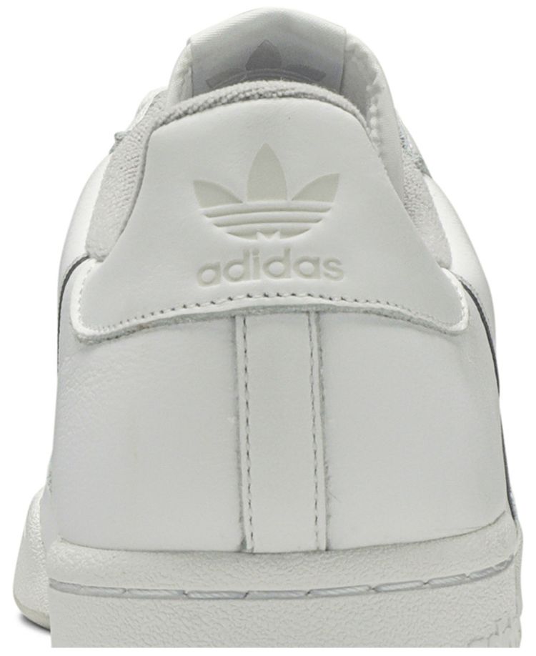 Continental 80 White Grey