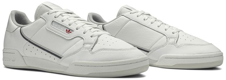 Continental 80 White Grey