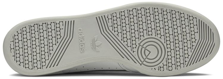 Continental 80 White Grey