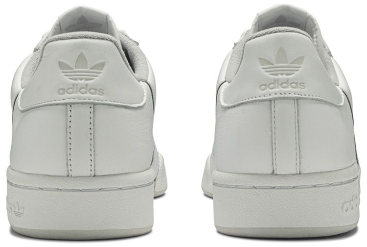 Continental 80 White Grey