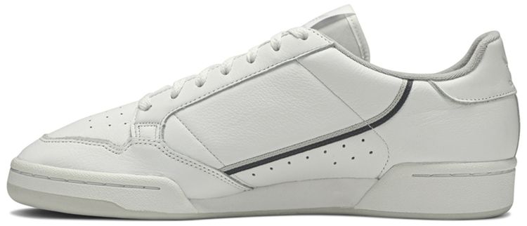 Continental 80 White Grey
