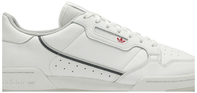 Continental 80 White Grey