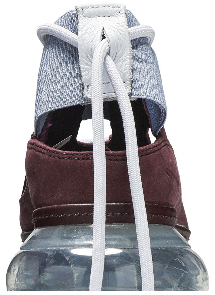 Nike Wmns Air Max FF 720 Night Maroon