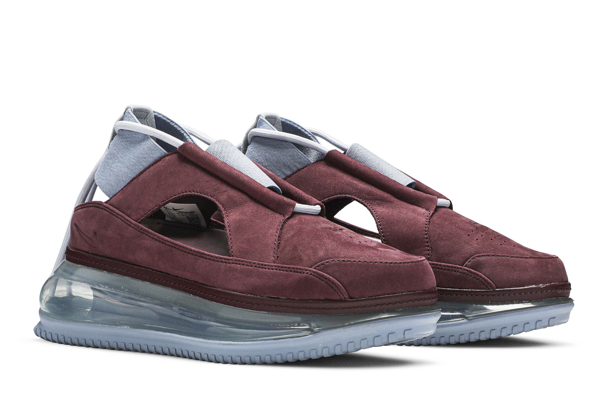Air max 720 burgundy online