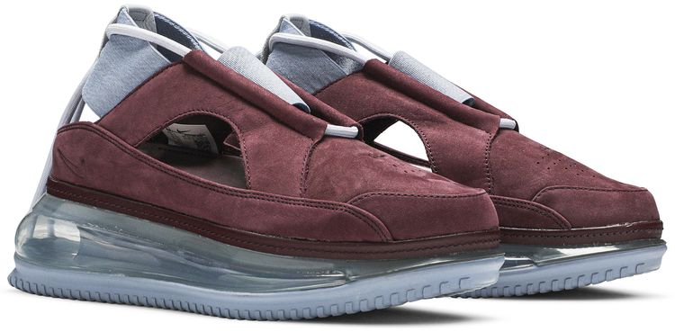 Nike Wmns Air Max FF 720 Night Maroon