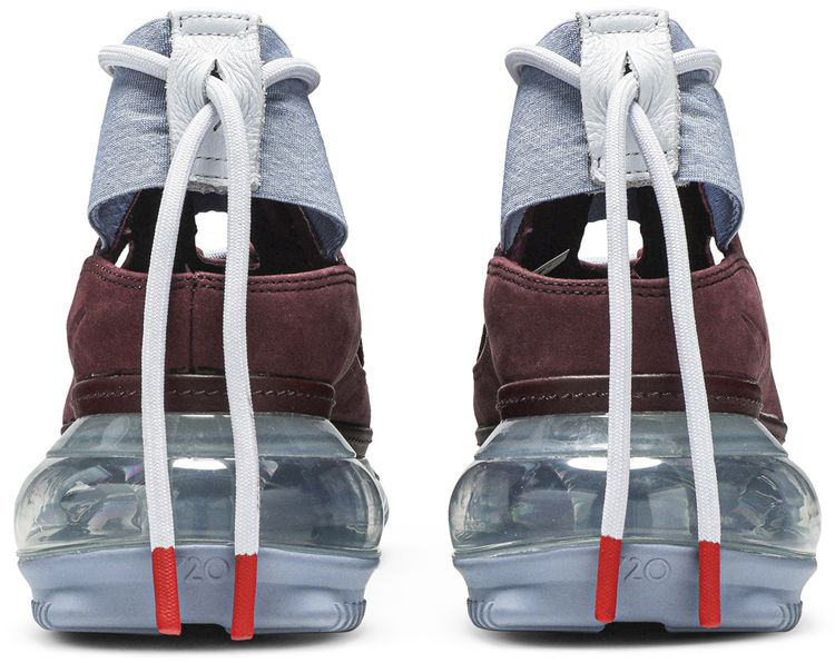 Nike Wmns Air Max FF 720 Night Maroon