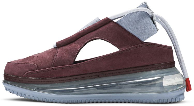 Nike Wmns Air Max FF 720 Night Maroon