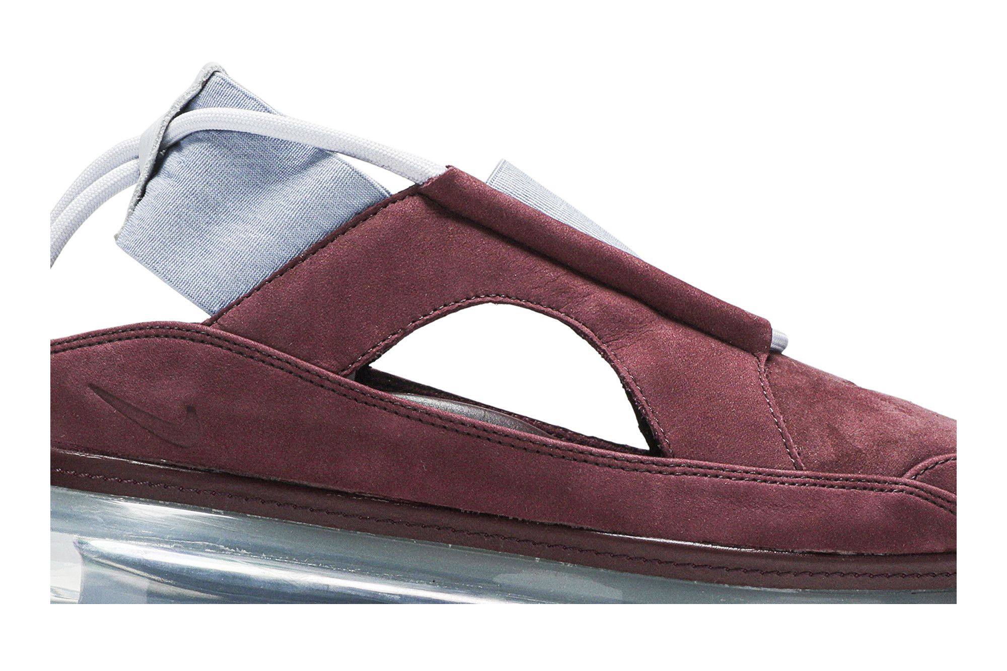 Buy Wmns Air Max FF 720 'Night Maroon' - AO3189 600 | GOAT