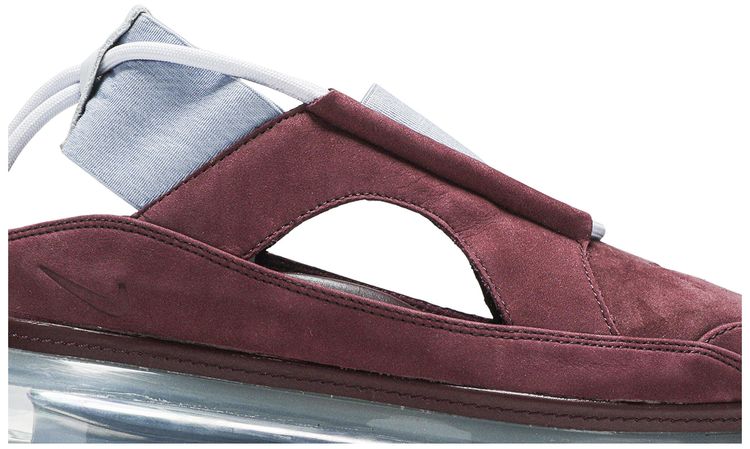 Nike Wmns Air Max FF 720 Night Maroon