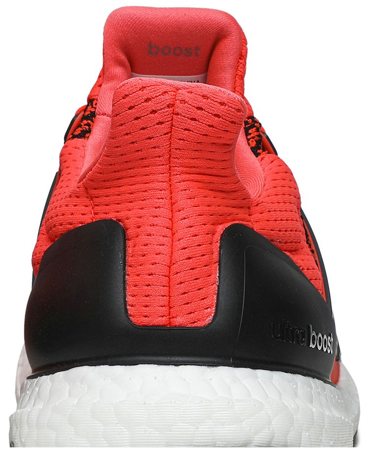 Adidas UltraBoost 10 Retro Solar Red 2019