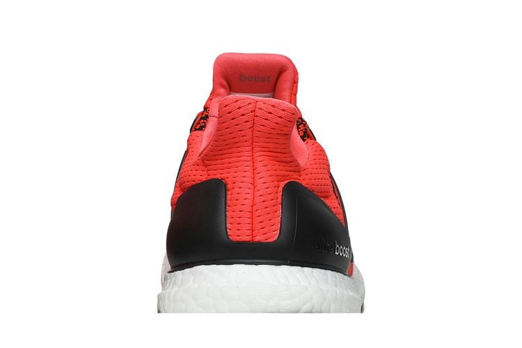 adidas gazelle silver green womens adidas Originals | Ultraboost 1.0 Solar Orange main image 0