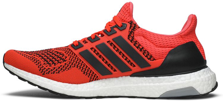 Adidas UltraBoost 10 Retro Solar Red 2019