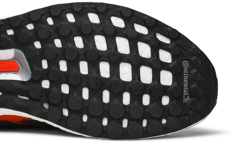 Adidas UltraBoost 10 Retro Solar Red 2019