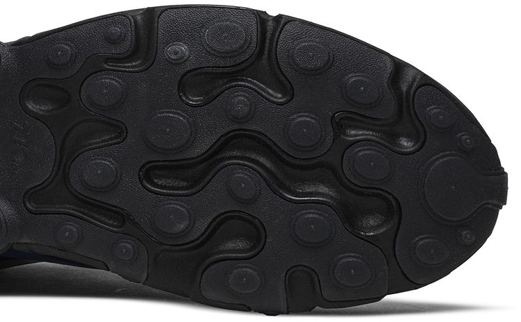 Nike Air Max 270 React Deep Royal