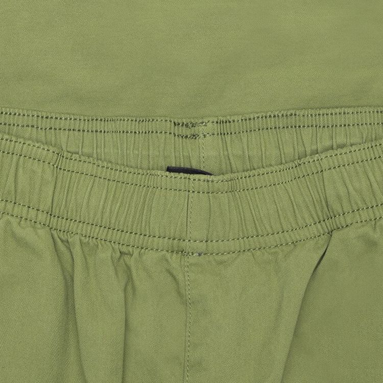 Stussy Big Pockets Nylon Pant Moss