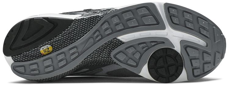 Nike Air Ghost Racer Cool Grey