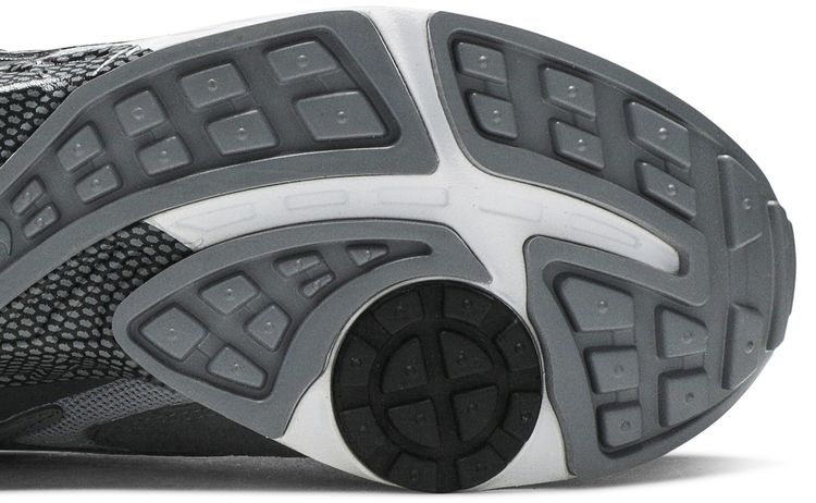 Nike Air Ghost Racer Cool Grey