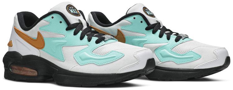 Nike Wmns Air Max 2 Light Jaguars