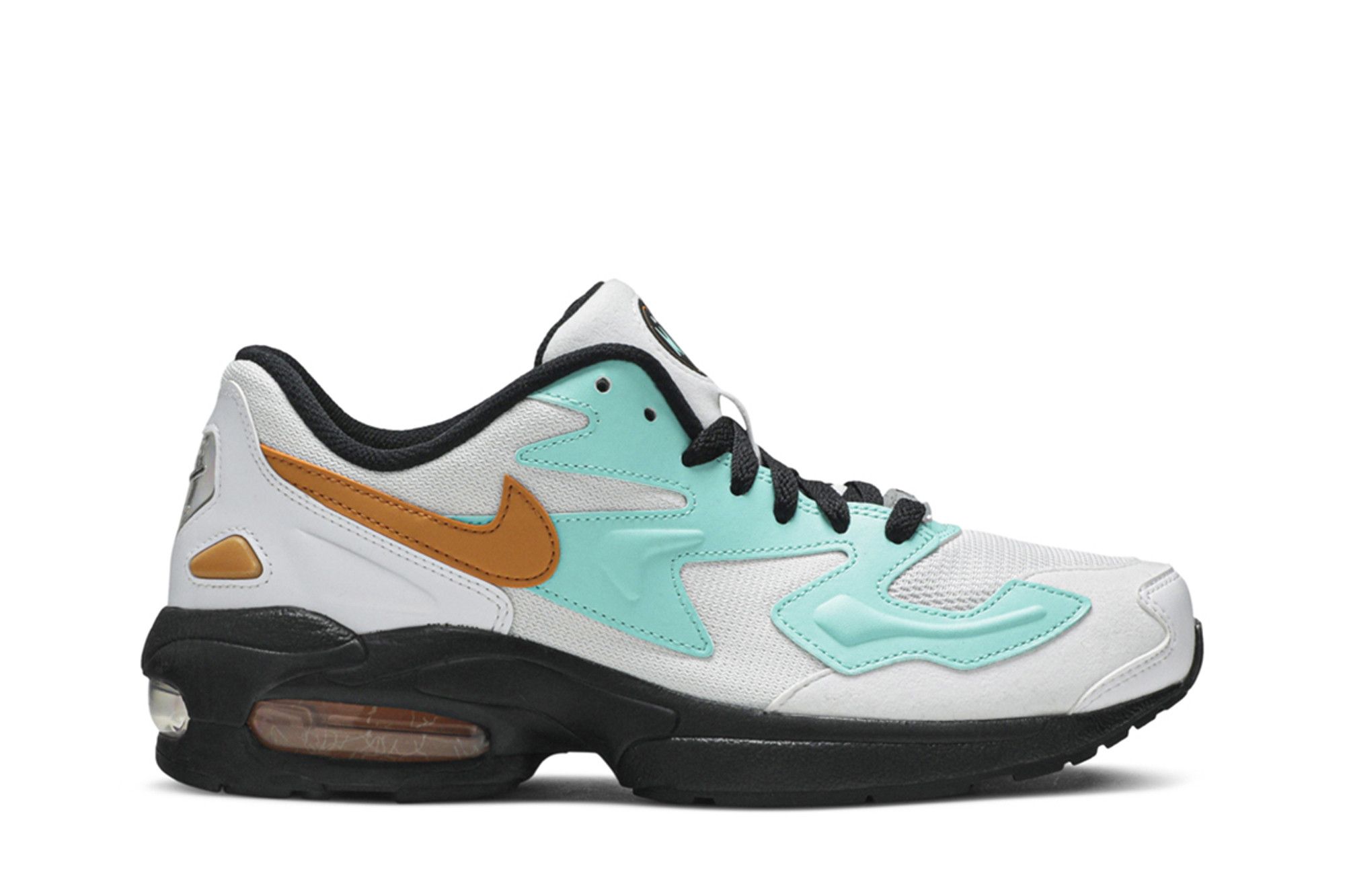 Air max 2 2025 original