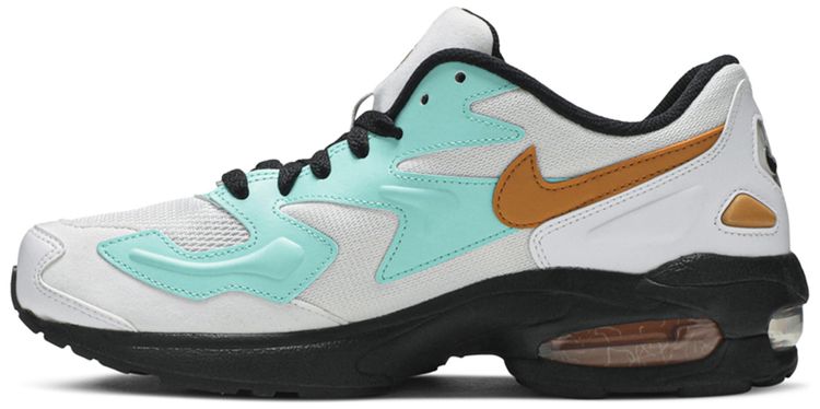 Nike Wmns Air Max 2 Light Jaguars