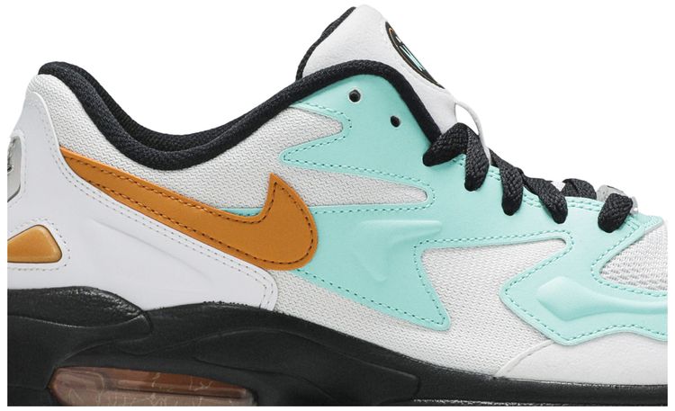 Nike Wmns Air Max 2 Light Jaguars