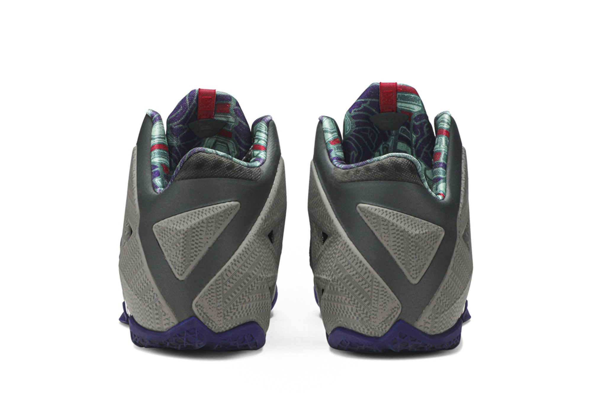 Lebron terracotta warrior clearance