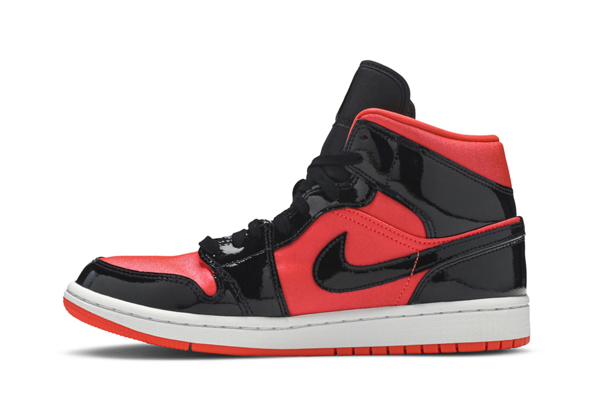 Jordan 1 retro high hot punch store