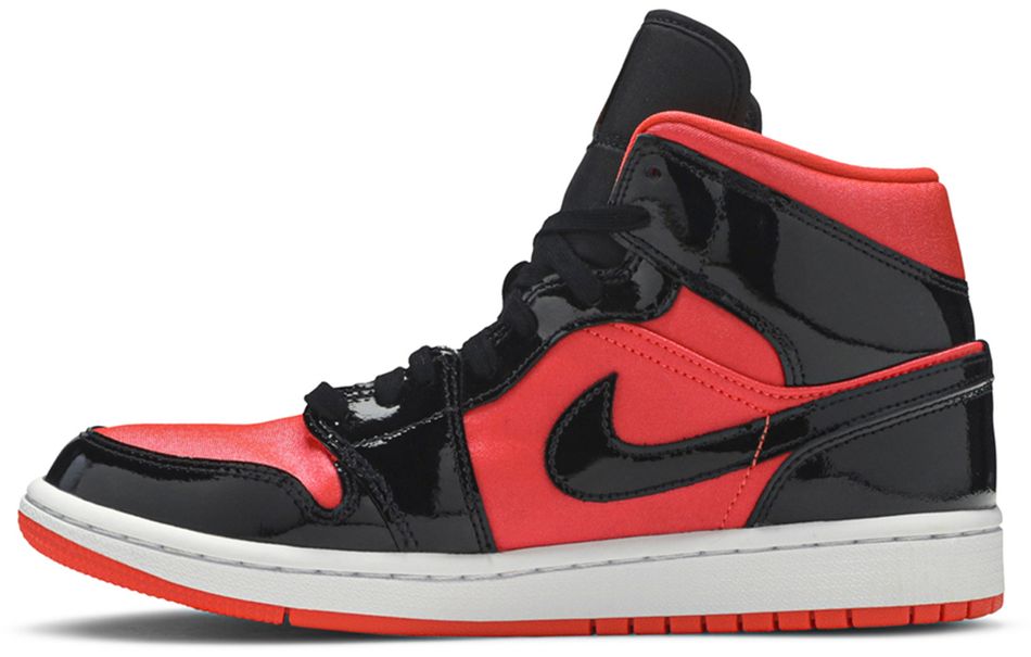 aj1 mid hot punch
