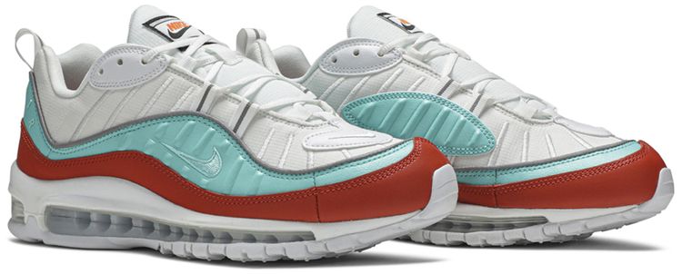 Nike Wmns Air Max 98 SE Cosmic Clay