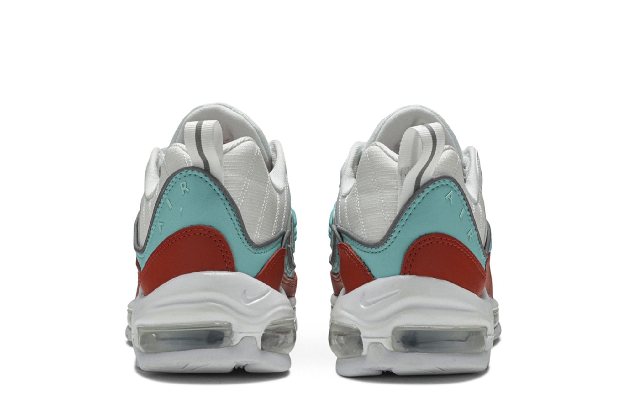 Buy Wmns Air Max 98 SE 'Cosmic Clay' - AT6640 801 | GOAT